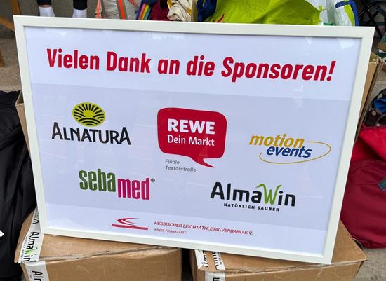 Rückblick 2025 - Kreisevergleich