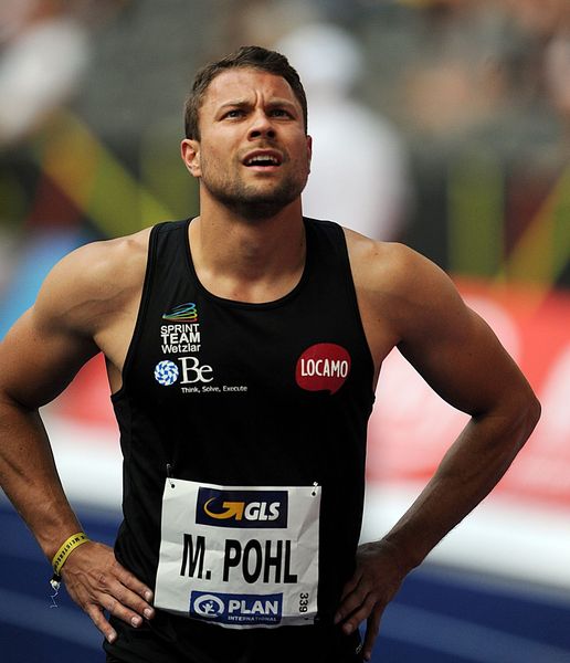 DM Braunschweig (Tag 1, Männer) ÜberraschungsCoup von