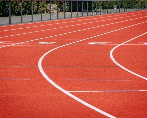 Leichtathletik-Stammtisch