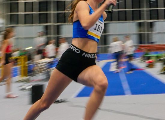 Rückblick 2025 - Kreishallensportfest