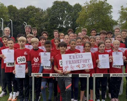 Rückblick 2025 - Kreisevergleich