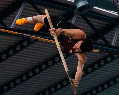 Neuer Talentstützpunkttrainer im Kreis Frankfurt