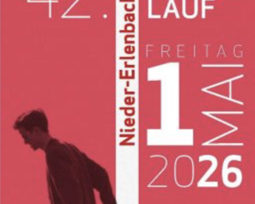 Infos - Kreismeisterschaft Halbmarathon